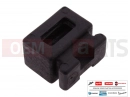 PIAGGIO 10 pc - 259625 - Caoutchouc, butée de support