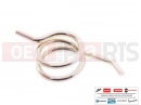 PIAGGIO 25 pc - 267948 - Return Spring, handlebar lever brake