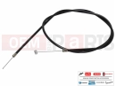 PIAGGIO 270995 - Throttle cable Upper