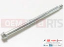 PIAGGIO 271741 - Wheel axle Front