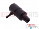 PIAGGIO 4 pc - 271977 - Splitter upper protection