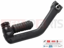 PIAGGIO 286214 - Kick starter lever