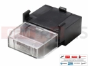 gilera Eaglet automatic 290402 - Fuse holder