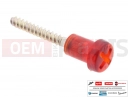 PIAGGIO 290944 - Self-tapping screw with plastic big end