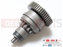 PIAGGIO 293799 - Starter bendix gear