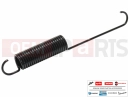 PIAGGIO 295788 - Spring, stand