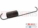 PIAGGIO X9 250 Evolution 295789 - Spring, stand