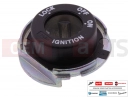 PIAGGIO X9 250 Evolution 1B002607 - Ignition lock body