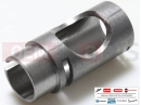 PIAGGIO 298604 - Lock cylinder