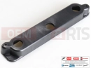 PIAGGIO MP3 400 2B000804 - Left windshield support