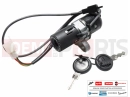 MOTOGUZZI Eldorado 1400 ABS 2D000003 - Key switch