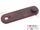 gilera Eaglet automatic 25 pc - 307166 - Hose clamp