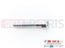 gilera Eaglet automatic 323990 - Screw