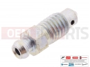 PIAGGIO Beverly 400 Deep Black E5 (EU) 430045 - Bleed screw