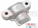 PIAGGIO 430196 - Starter motor cap