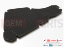PIAGGIO 5 PC - 4334370P - Luftfilter Einsatz