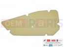 PIAGGIO 434363 - Luftfilter Einsatz