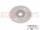 PIAGGIO 434943 - Timing system gear