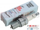 PIAGGIO 438065 - Spark plug (P2M)