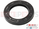 PIAGGIO 478498 - Dichtring
