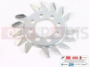 2 pc - 482305 - Fan