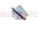 PIAGGIO X9 250 Evolution 483767 - Lower oil bulkhead