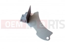 PIAGGIO X9 250 Evolution 485047 - Upper oil bulkhead