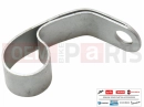 PIAGGIO 487824 - Retainer clamp