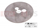 PIAGGIO X9 250 Evolution 487832 - Rondelle