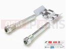 PIAGGIO 494685 - Kit caliper overh.