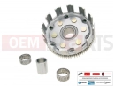 gilera RCR 497643 - Spacer