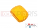 PIAGGIO 498441 - Blinker Linse