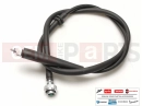 PIAGGIO 560243 - Speedometer cable