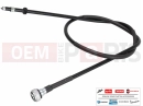 PIAGGIO 562403 - Speedometer cable