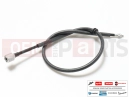 gilera Eaglet 563284 - Speedometer cable