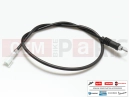 PIAGGIO 563621 - Speedometer cable
