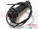 PIAGGIO 563897 - Throtle sleeve