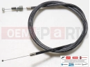 PIAGGIO 563902 - Throttle cable