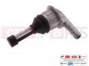 PIAGGIO 574362 - Joint with filter