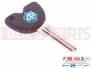 PIAGGIO X9 500 Evolution ABS 575810 - Clé Vierge
