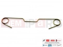 PIAGGIO X9 125 Evolution 2 PC - 575846 - Door spring