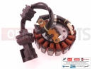 PIAGGIO 58048R - Stator