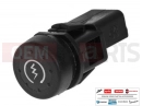 gilera Runner VX 58057R - Start button