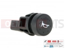 PIAGGIO X9 500 Evolution ABS 58058R - Horn button