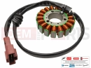 PIAGGIO X9 500 Evolution ABS 58080R - Stator