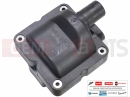 PIAGGIO X9 500 Evolution ABS 58120R - Ignition coil