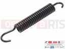 gilera Runner VX 581248 - Spring, stand
