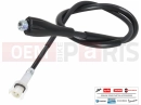 PIAGGIO 581321 - Speedometer cable