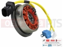 PIAGGIO 58141R - Stator