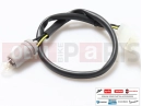PIAGGIO 581443 - Support d’ampoule